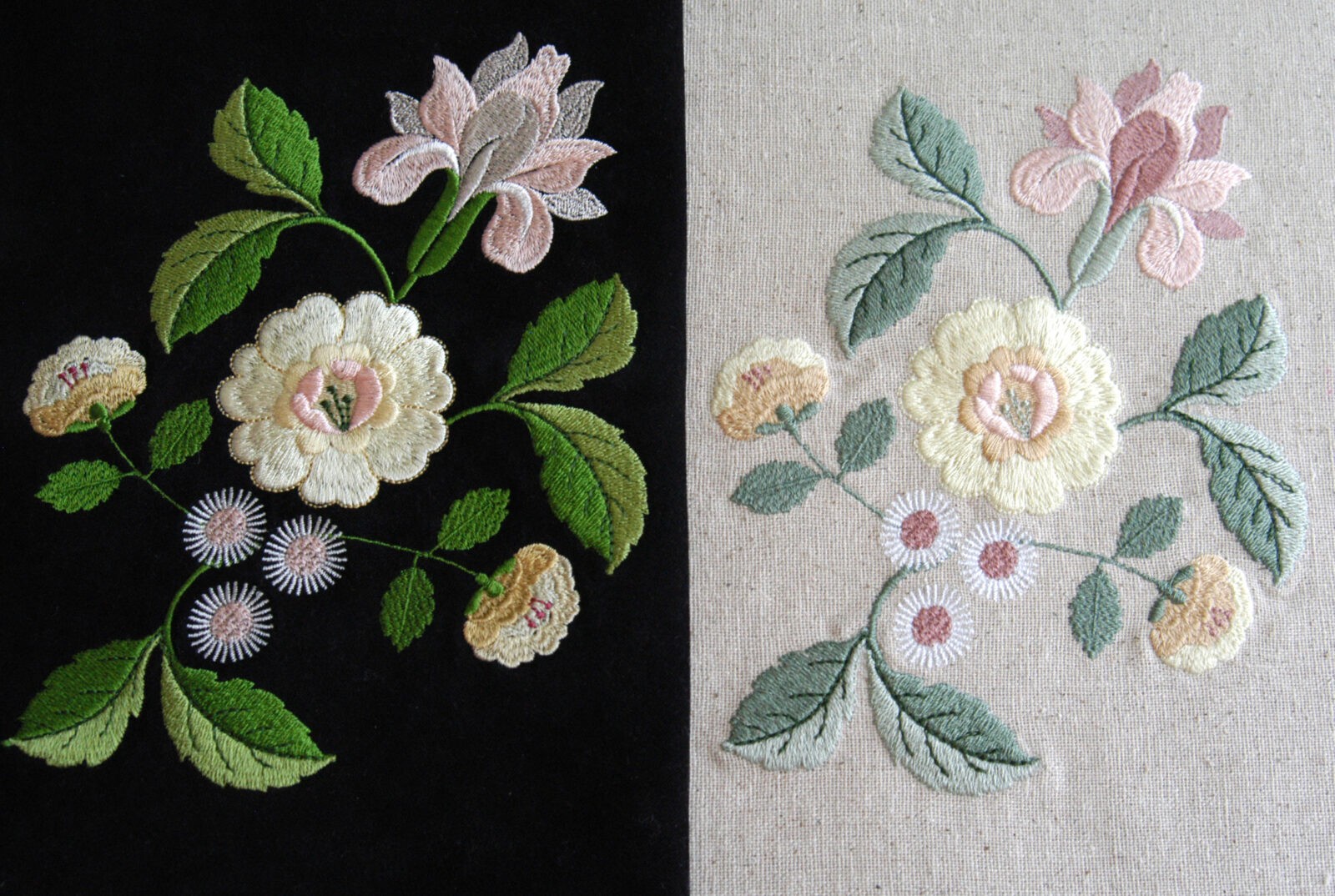 Is Cotton Thread a Good Choice for Machine Embroidery? Sulky