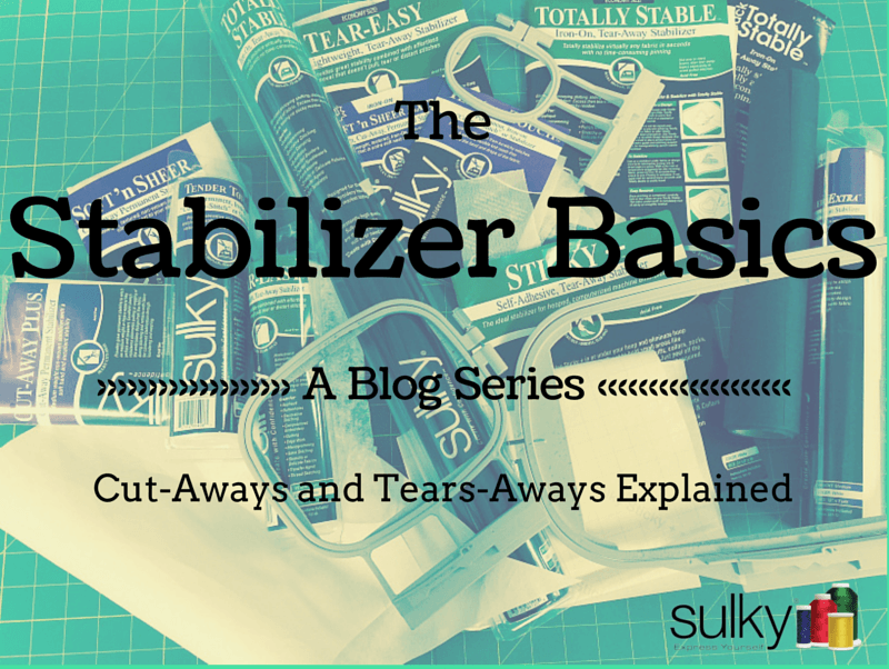 Stabilizer Basics