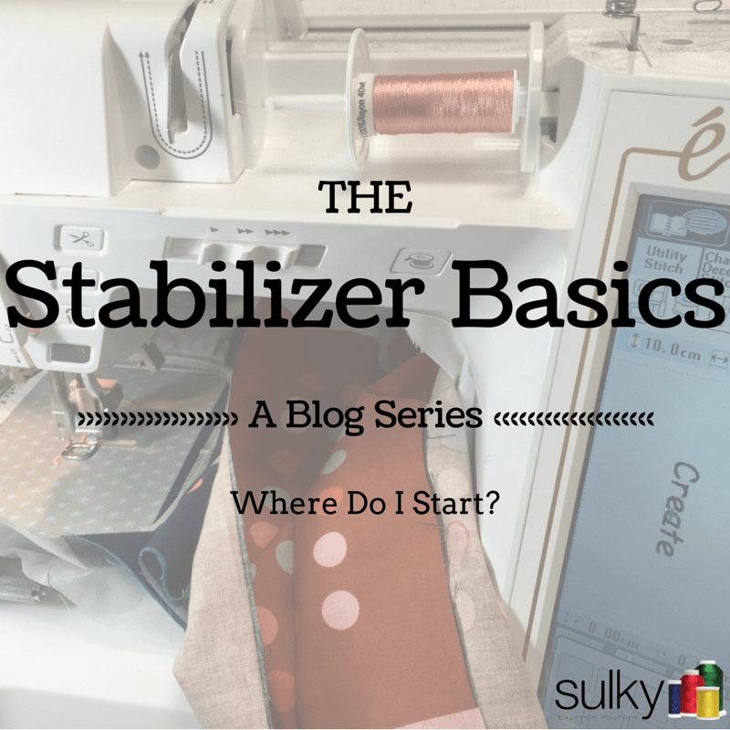 Save and Reuse Your Stabilizer for Machine Embroidery/Machine  Embroidery/Fabric Stabilizer 