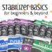 stabilizer basics