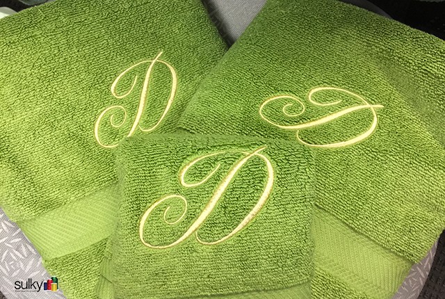 towels 1