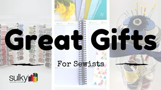 Top 10 Gifts for Sewists for Under !