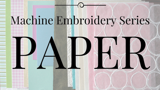 100 Machine Embroidery Blanks You Can  Prime