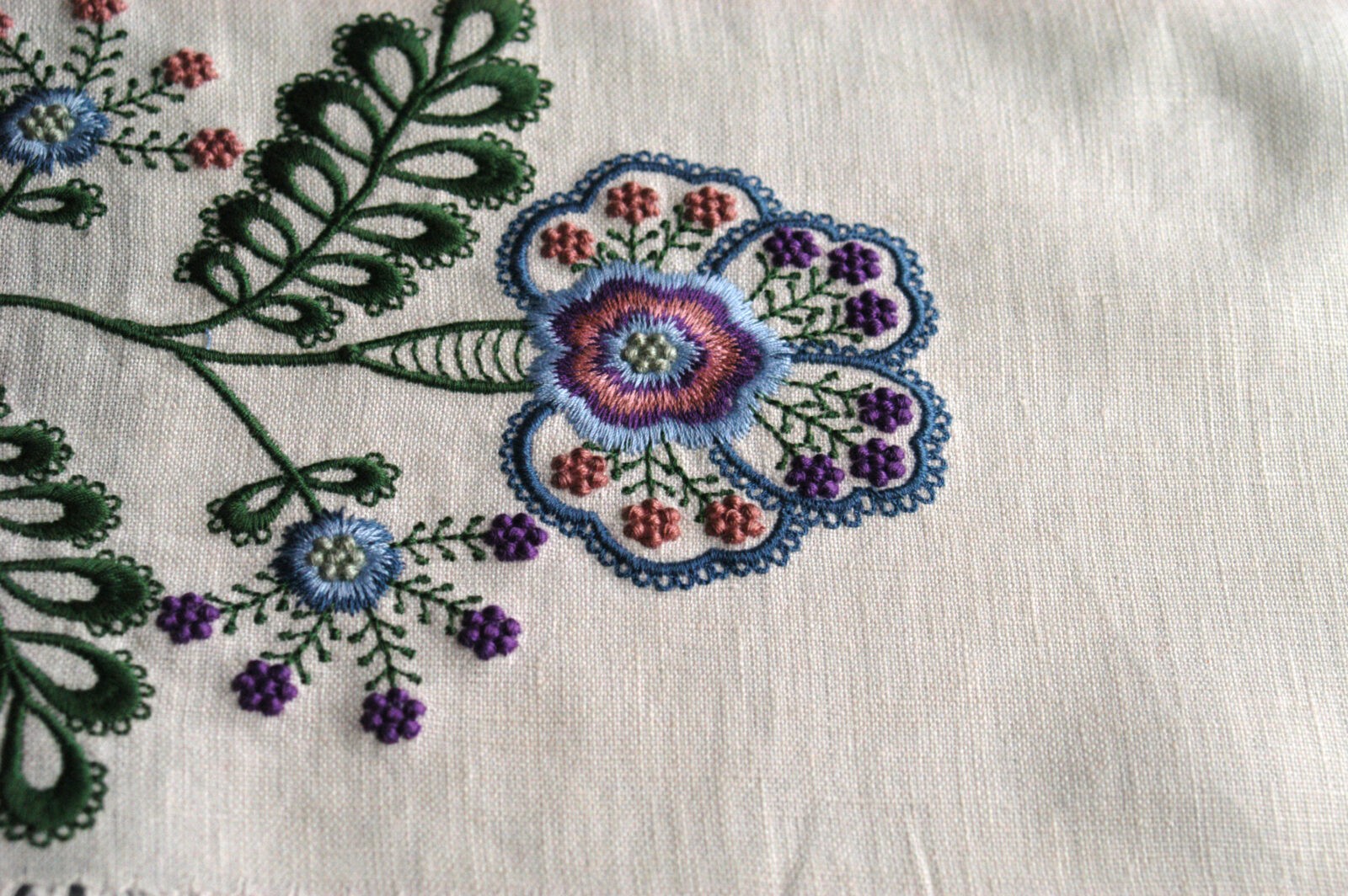 Is Cotton Thread a Good Choice for Machine Embroidery? Sulky