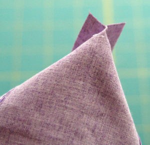 Kraft-tex paper fabric tote bag