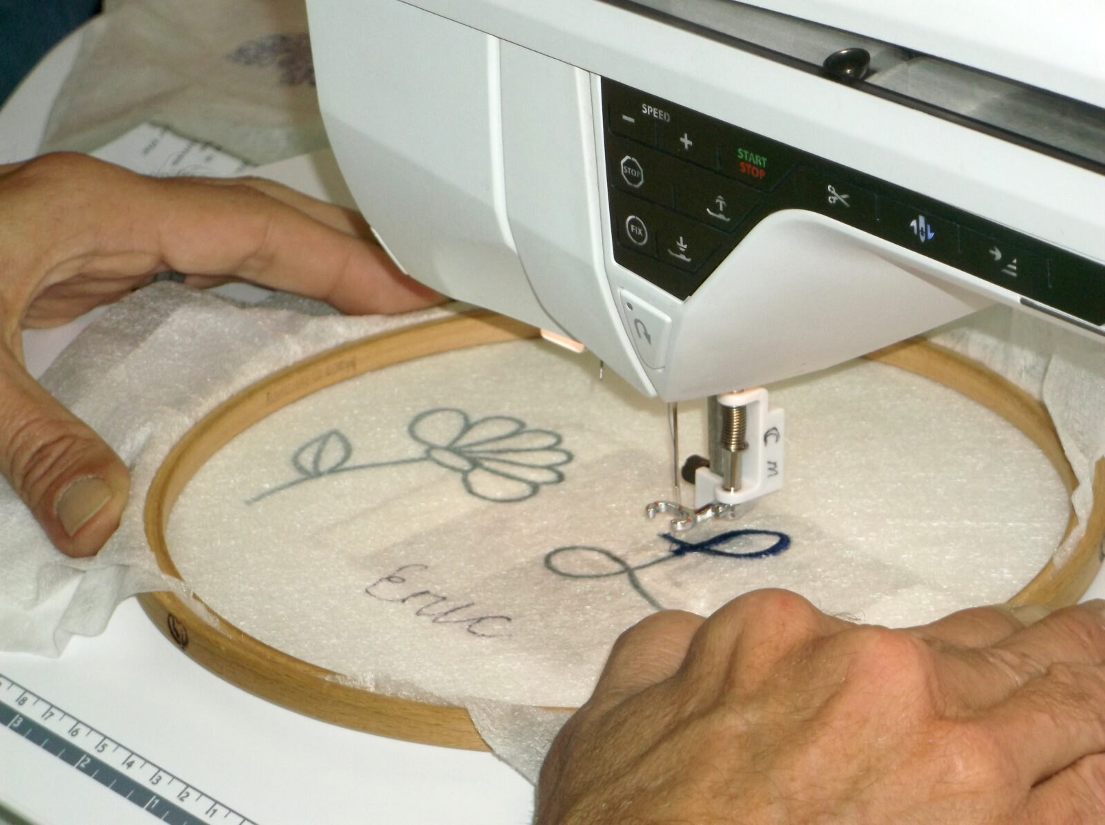 Top 10 Favorite Sewing Notions 