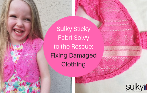 Sew4Home's Sewing Patches Tote Tutorial - Sulky