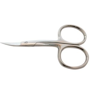 machine embroidery basics scissors