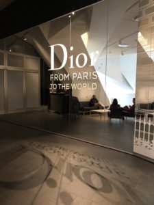 Christian Dior Inspiration