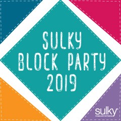 Quilt Block Party