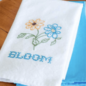 Mother's Day gifts to sew
