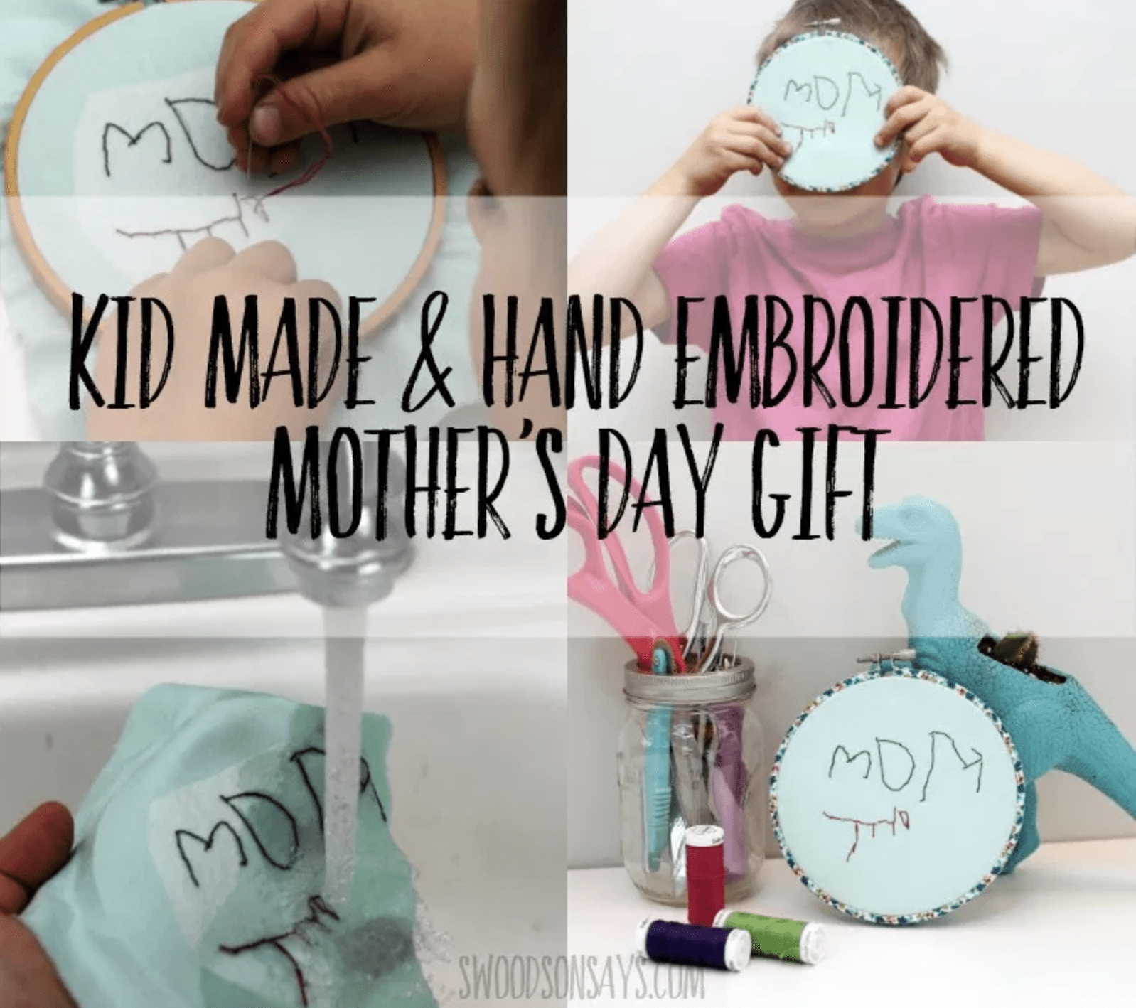 12 Mother's Day Gifts for Moms with Young Children