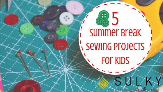 Sewing tips for beginners -15 mistakes to avoid! - Swoodson Says