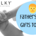 Father's Day gifts to sew