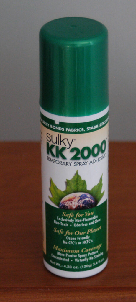 Sulky KK 2000™