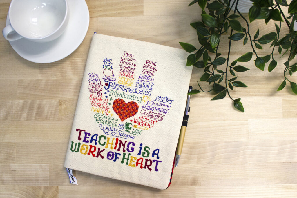 machine-embroidered-teacher-journal-cover-sulky