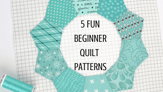 simple quilt patterns