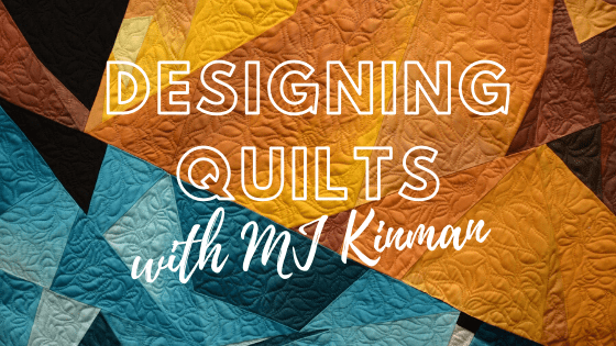 DESIGNING QUILTS