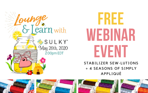 free sewing class