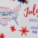 July 4 Projects to Sew