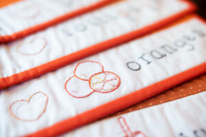 orange-you-glad-its-summer-placemats-closeup_Sulky