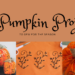 10 Pumpkin Projects