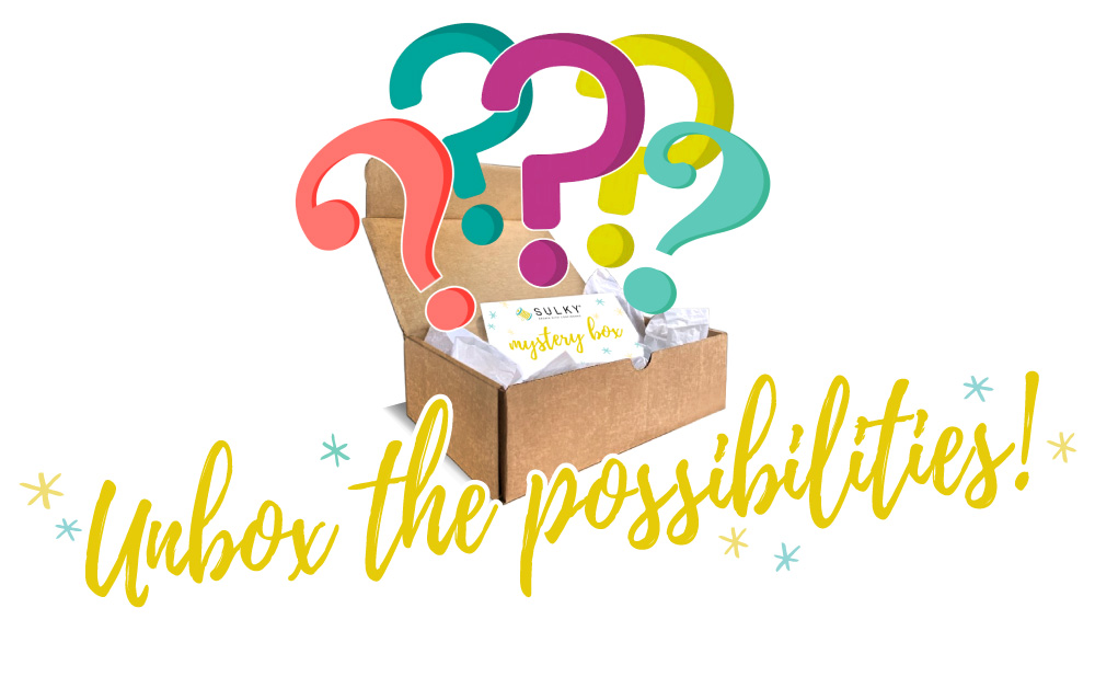Mystery Box possibilities