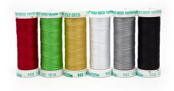 Poly Deco Thread