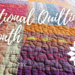 National Quilting Month 2021