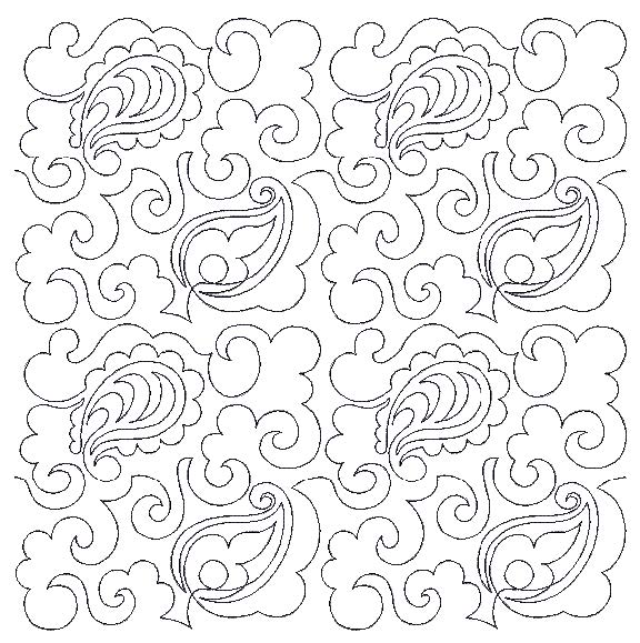 Quilting stencils, Quilting designs, Machine quilting patterns