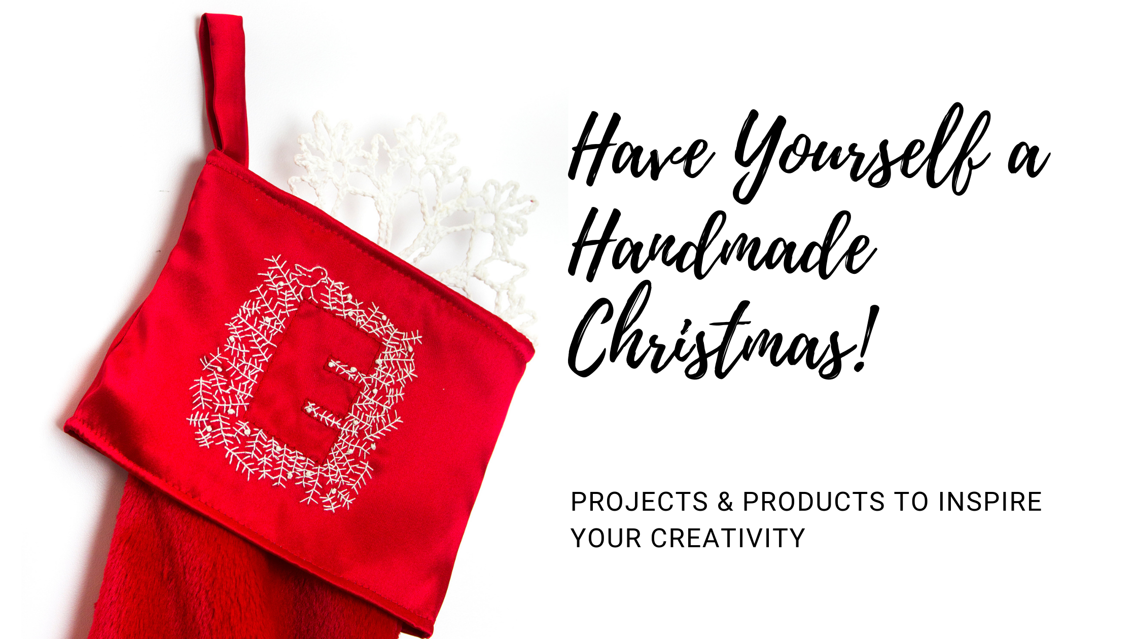 Christmas Gifts to Make