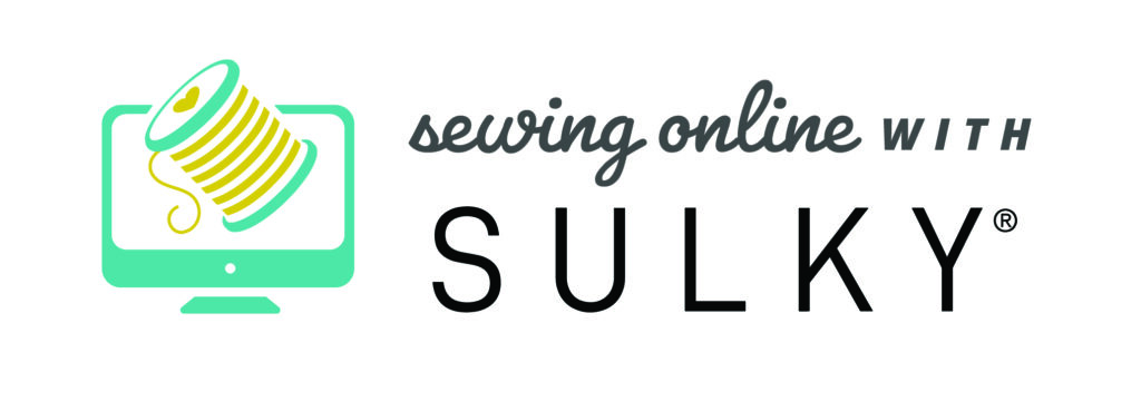 sewing online with sulky