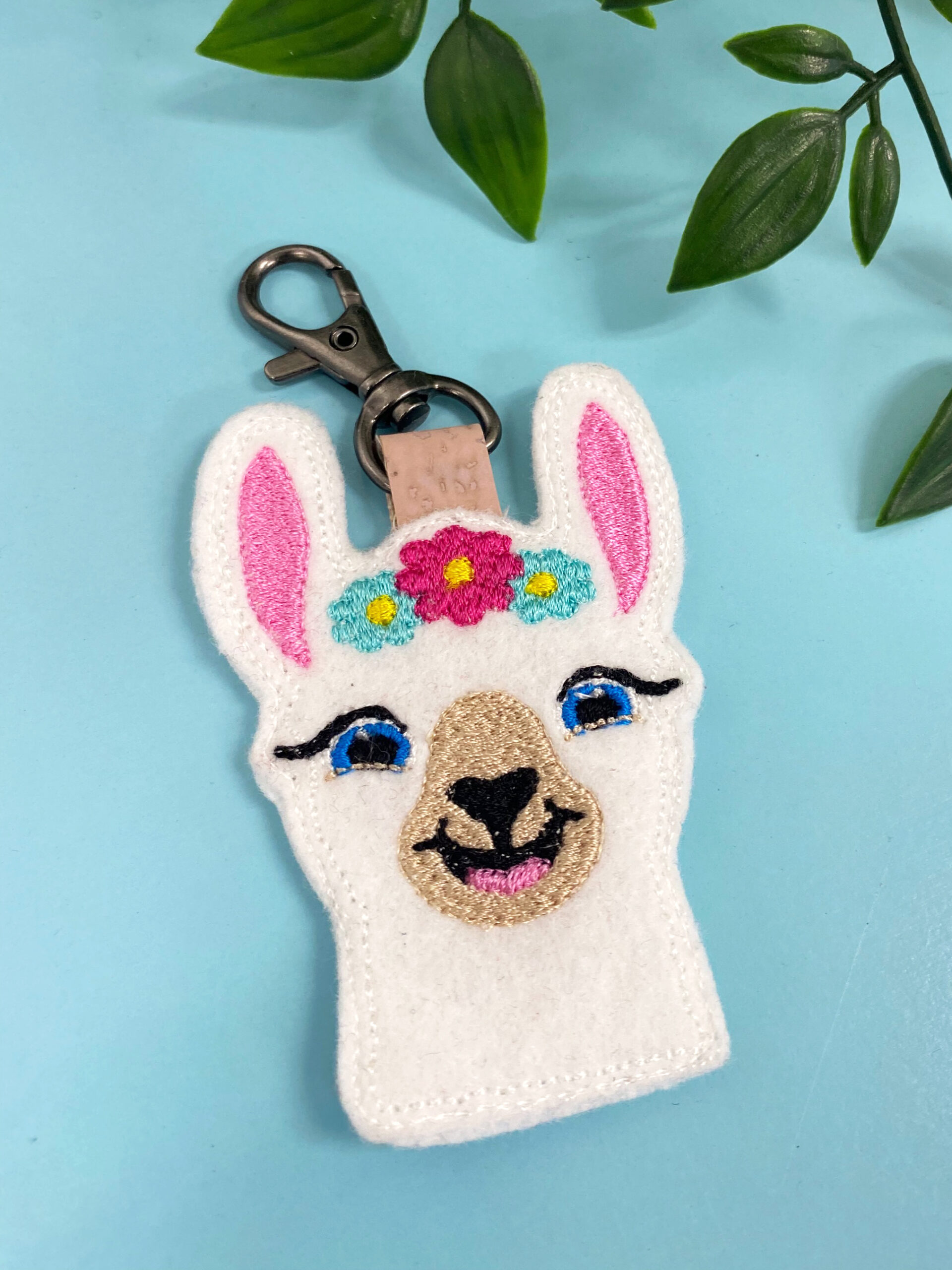 DIY: Keychain Charms for Backpacks, Keys, Pencil Cases & more! 