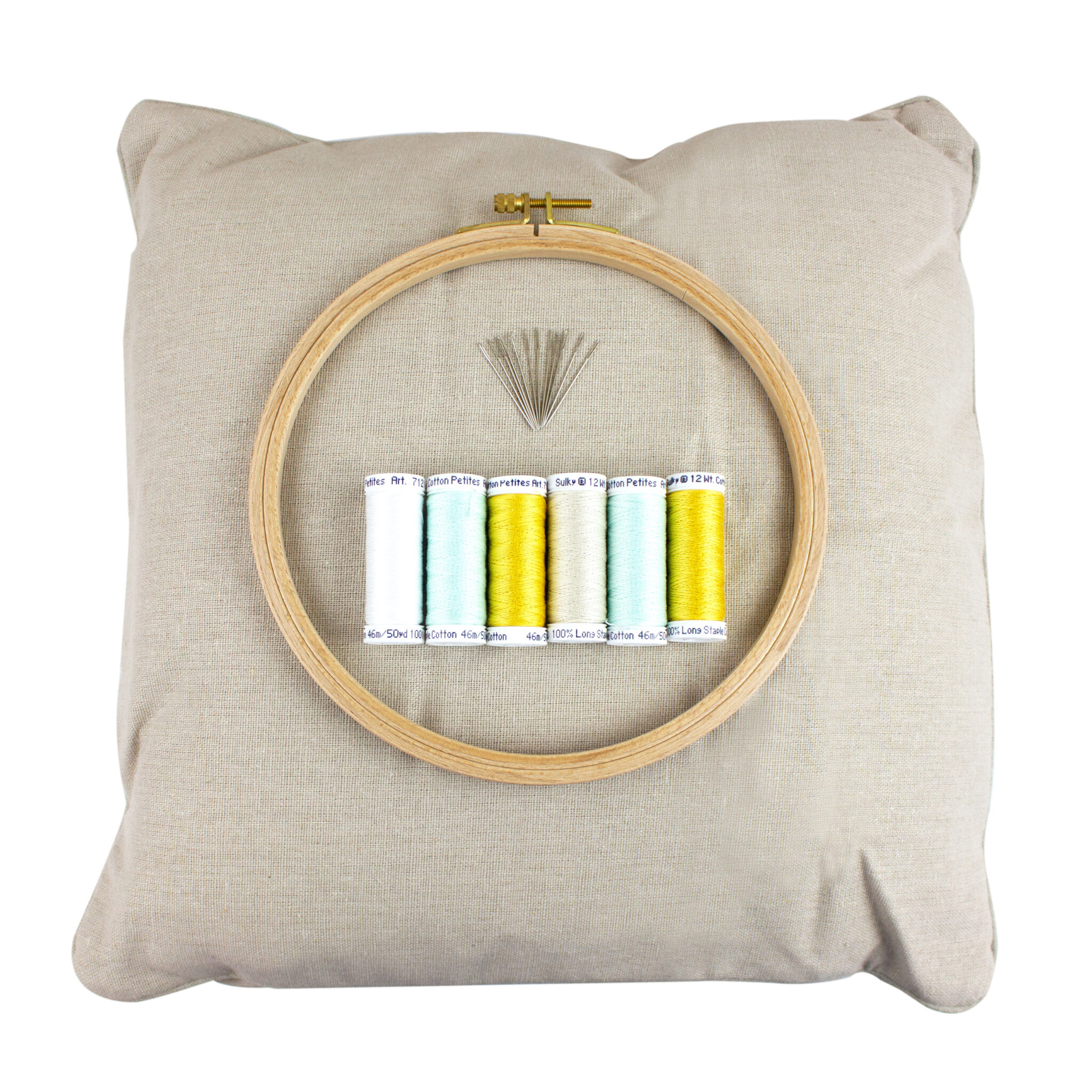 CrossStitch Appreciation + Fun Charts to Follow Sulky