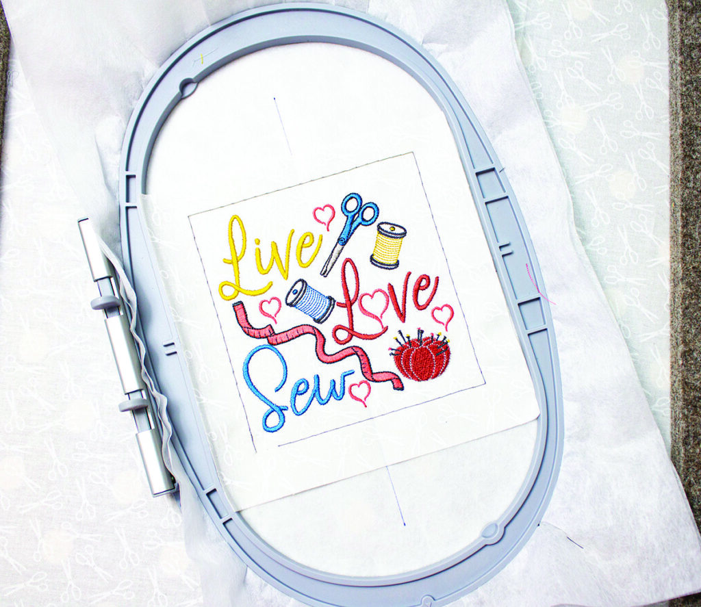 Love to Sew? Stitch a Mini Quilt & New Designs - Sulky
