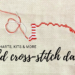 World Cross-Stitch Day