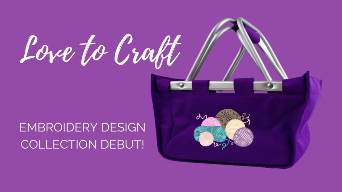 love to craft collection