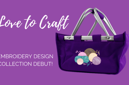 love to craft collection