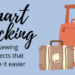 smart packing sewing tips