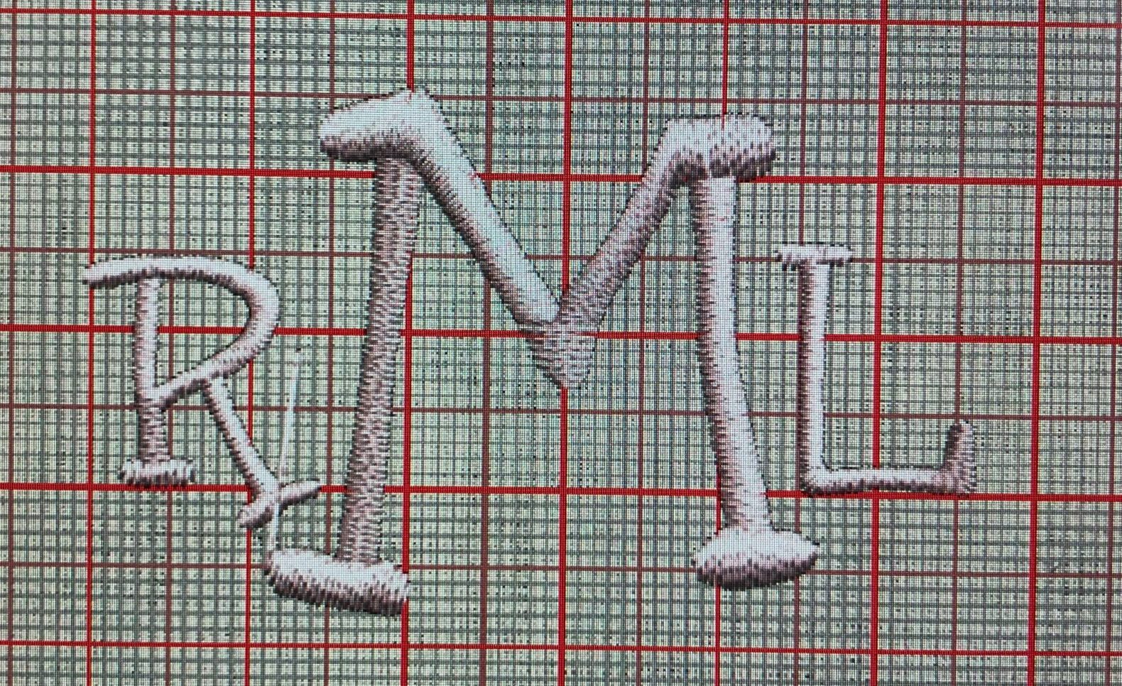 Embroider a Luggage Tag - How-tos & Tips - Sulky