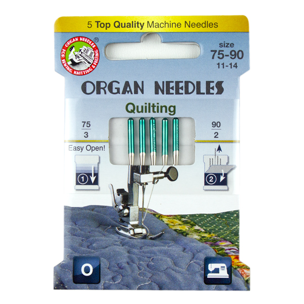 quilting needles
