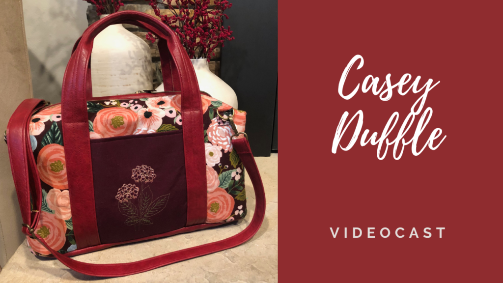 casey duffle videocast