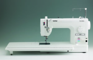 Brother PQ1500SL sewing machine