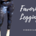 your favorite leggings