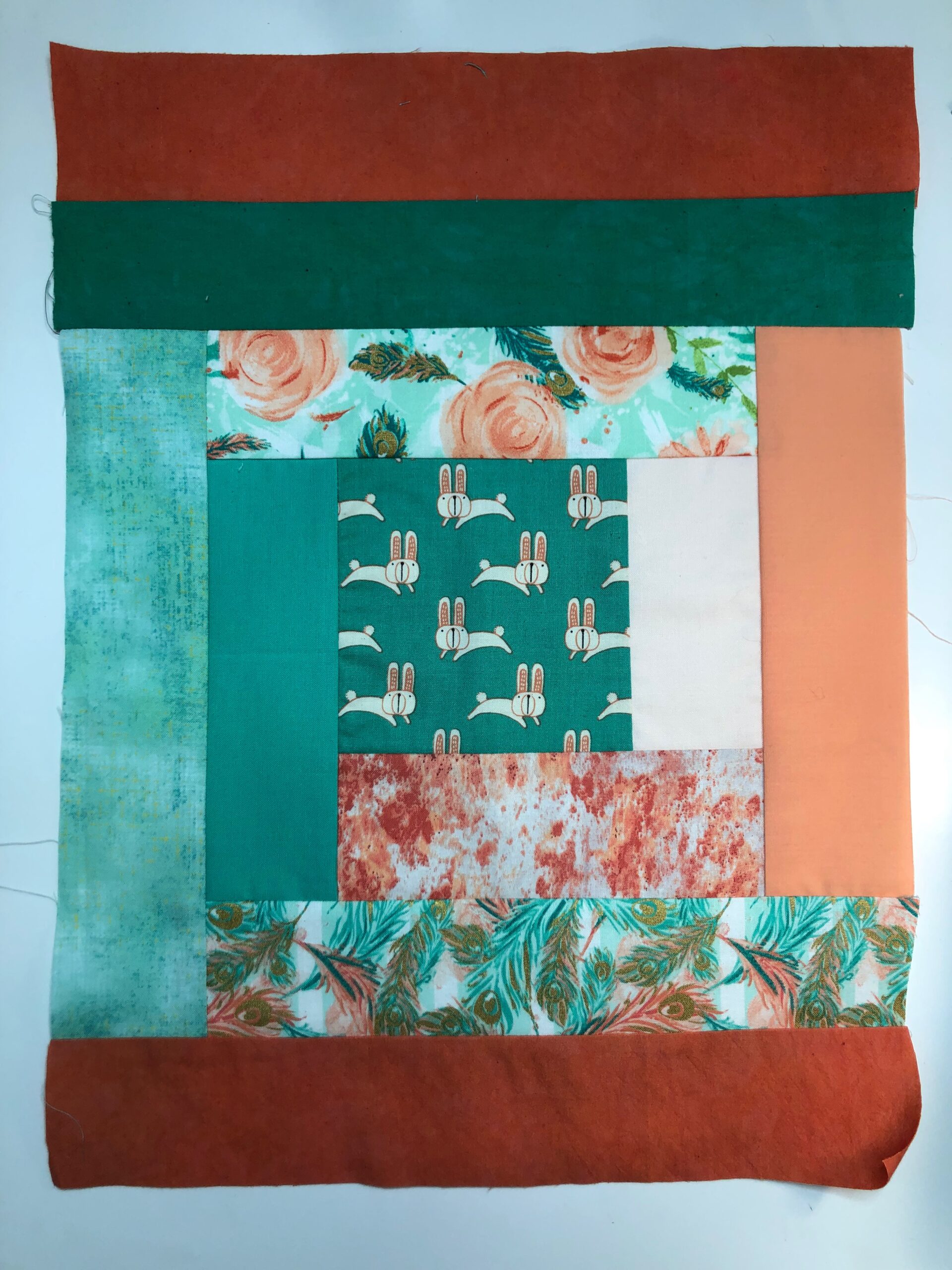 5 Beginner Quilt Patterns - for National Quilting Month - Sulky