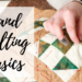 hand quilting faqs