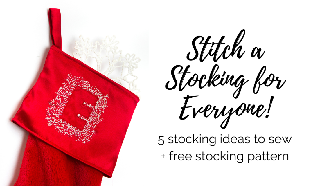 Stockings for Everyone!