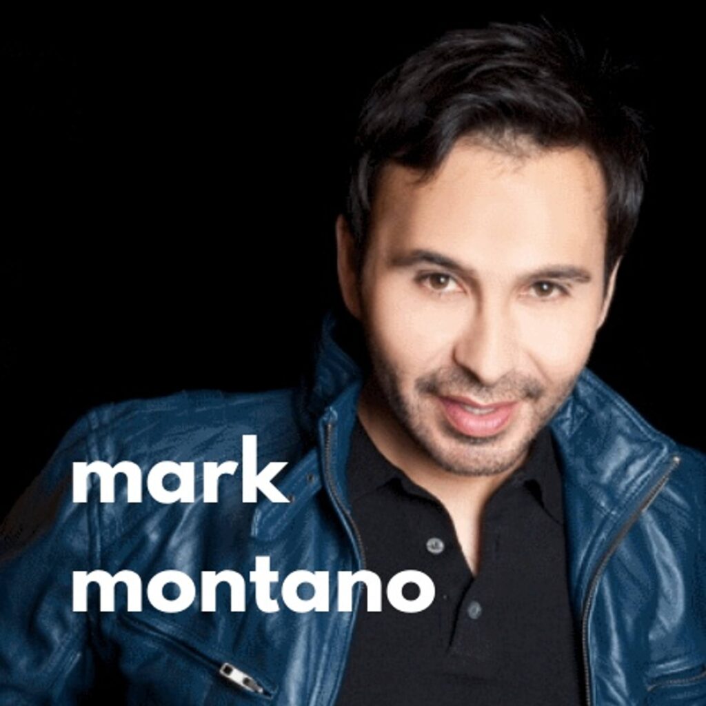 Why I Sew - Mark Montano