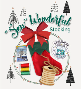 10 Sewing Stocking Stuffers You Must Have - Sulky