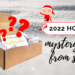 Sulky 2022 Holiday Mystery Box